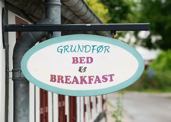 Grundfor Bed And Breakfast